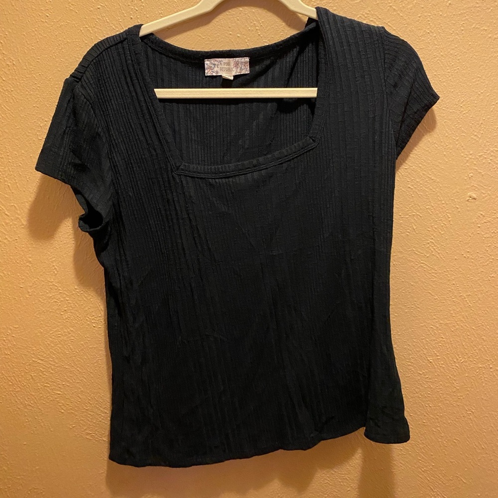 Pink republic XXL shirt